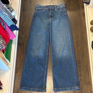 Gap high rise stride- 29 tall